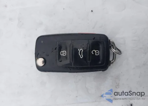 2014 Volkswagen Tiguan Sel from USA, damaged, VIN WVGAV3AX8EW611820